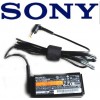 Блок питания для ноутбука Sony VAIO VGN-P19VRN/Q 10.5V, 2.9A (3.8А)